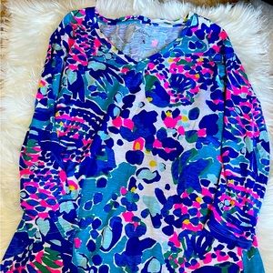 Lilly Pulitzer XS Dress